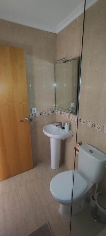 Villa Terreros San Juan de los Terreros Buitenkant foto