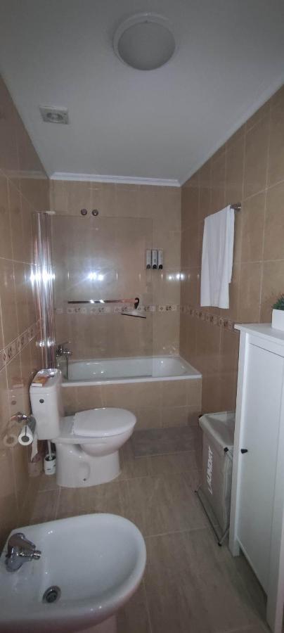 Villa Terreros San Juan de los Terreros Buitenkant foto