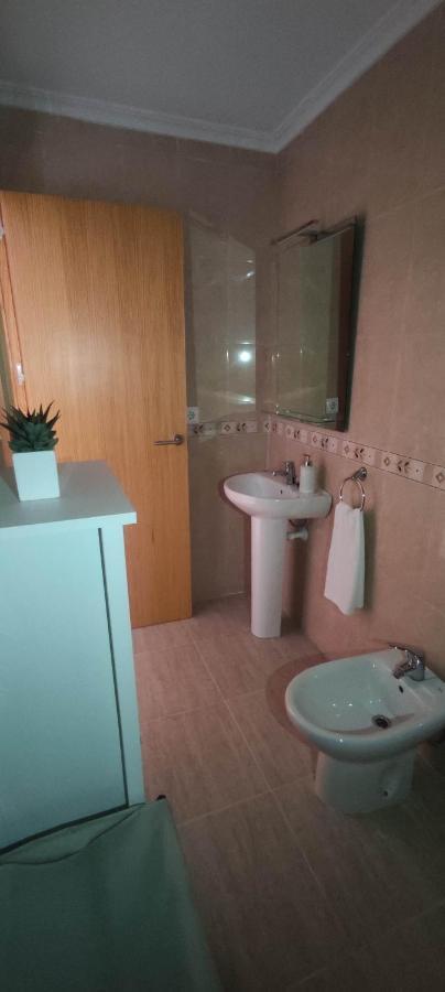 Villa Terreros San Juan de los Terreros Buitenkant foto