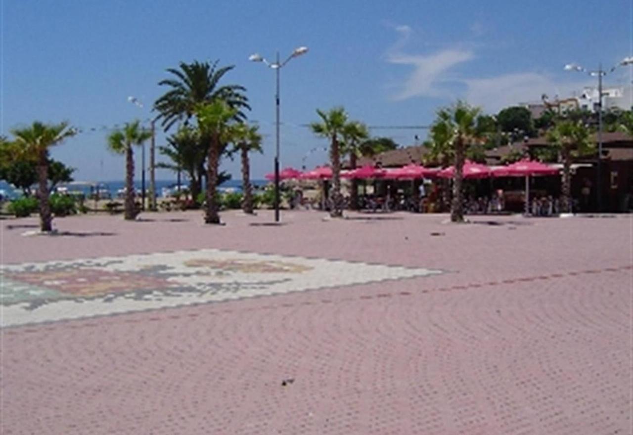 Villa Terreros San Juan de los Terreros Buitenkant foto
