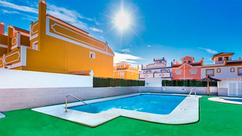 Villa Terreros San Juan de los Terreros Buitenkant foto