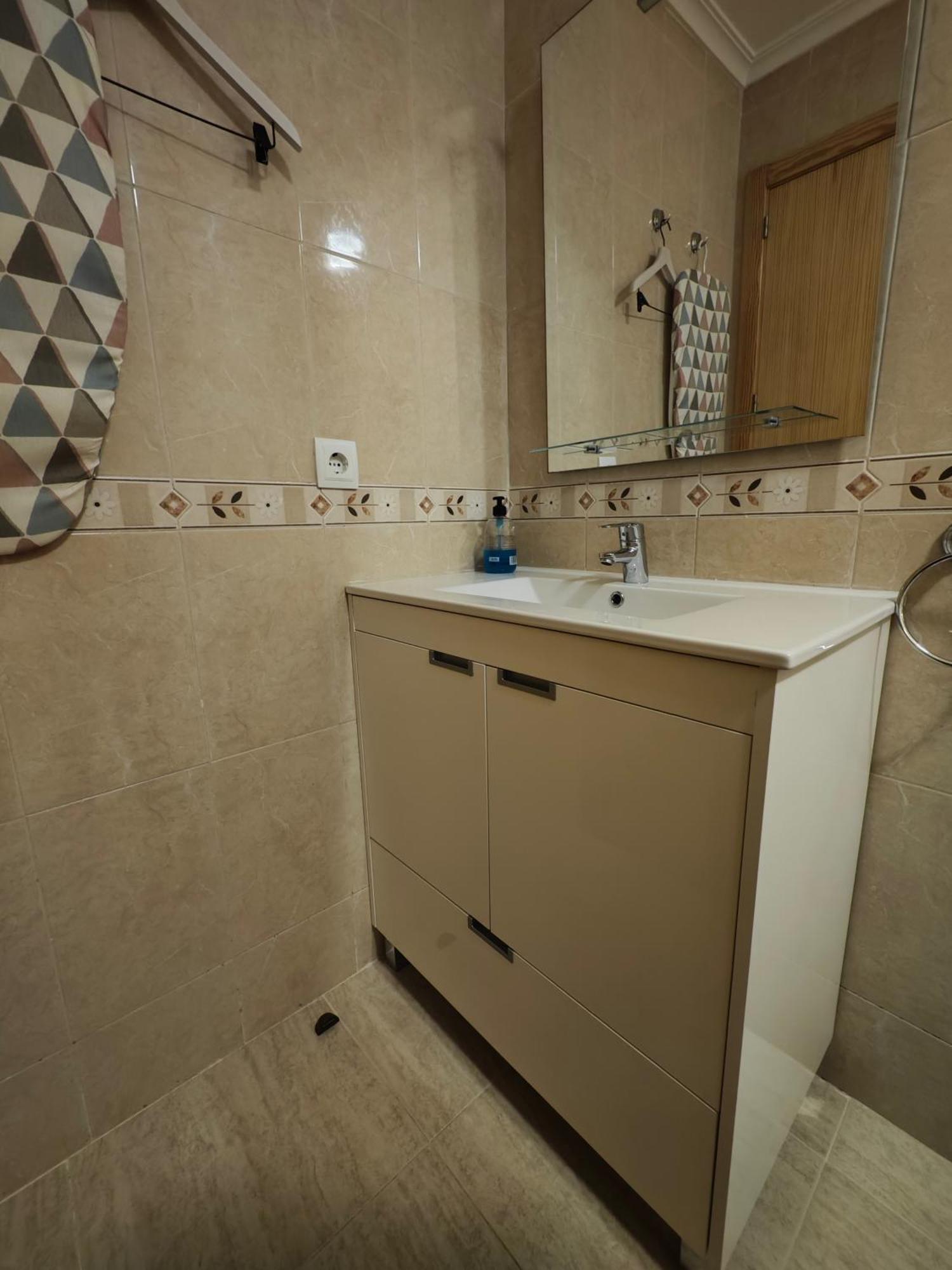 Villa Terreros San Juan de los Terreros Buitenkant foto